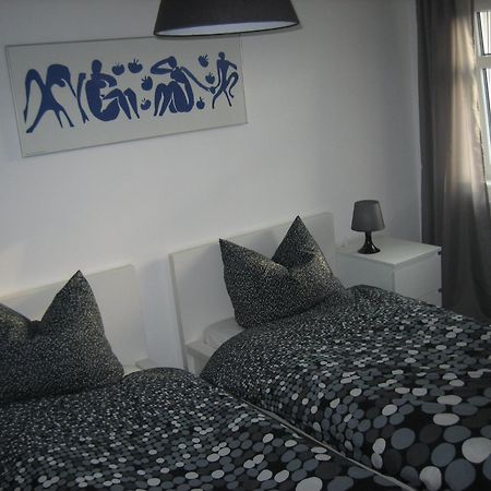 Gemuetliche Kleine Wohnung Wendelstein Bagian luar foto