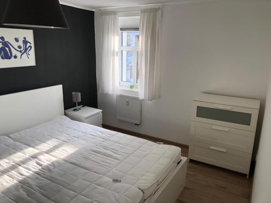 Gemuetliche Kleine Wohnung Wendelstein Bagian luar foto