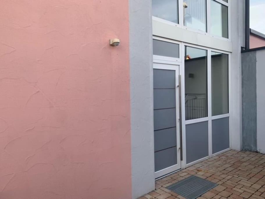 Gemuetliche Kleine Wohnung Wendelstein Bagian luar foto