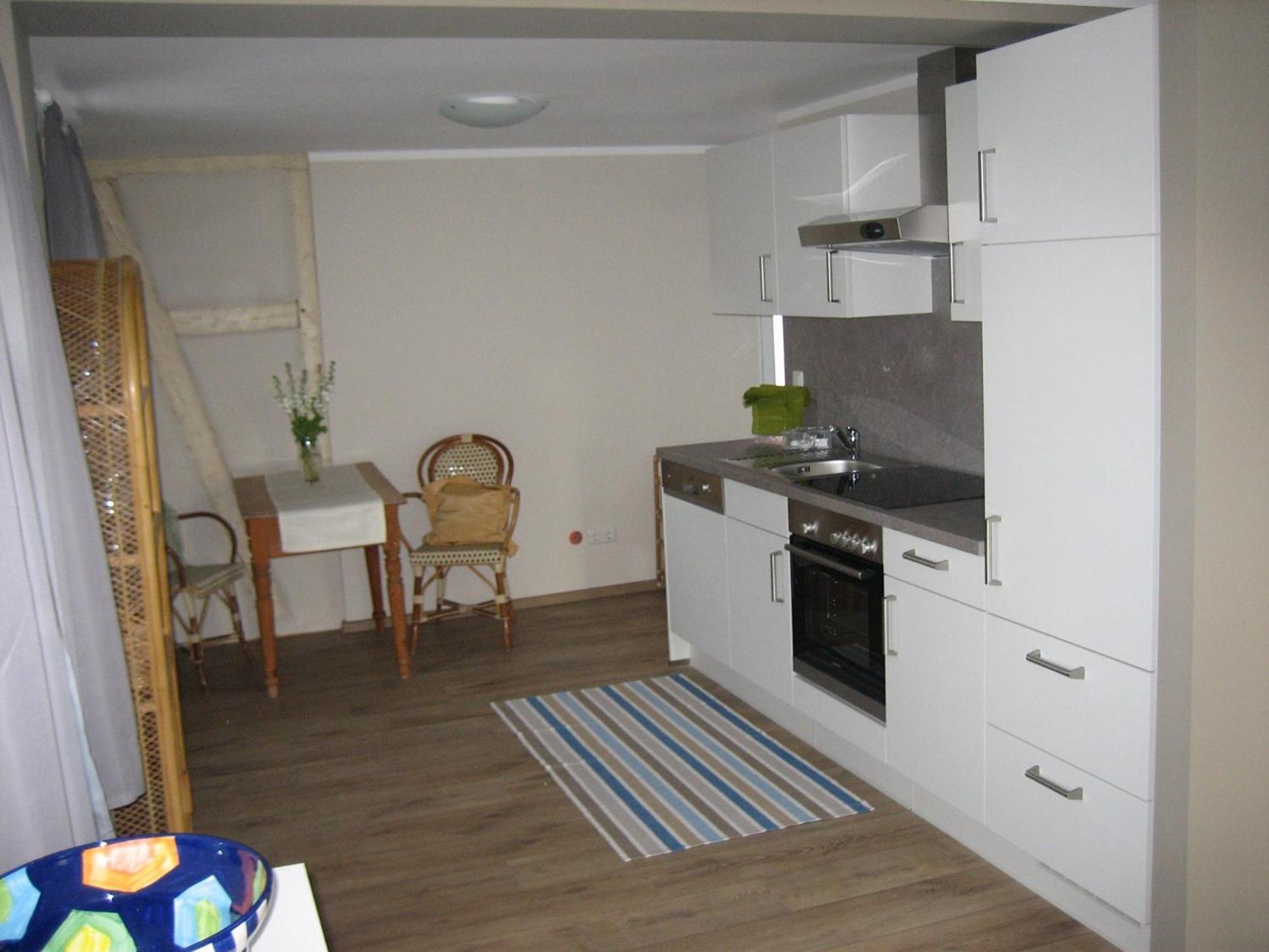 Gemuetliche Kleine Wohnung Wendelstein Bagian luar foto